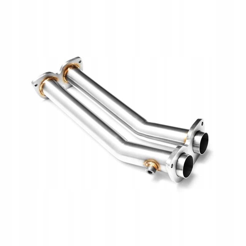 Downpipe RM Motors Rm-112108 nuevo