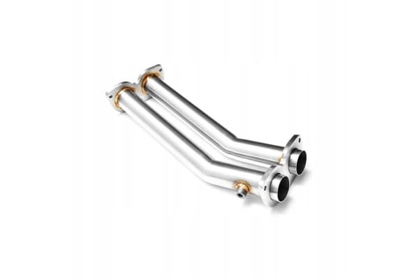 Downpipe RM Motors Rm-112108 usado