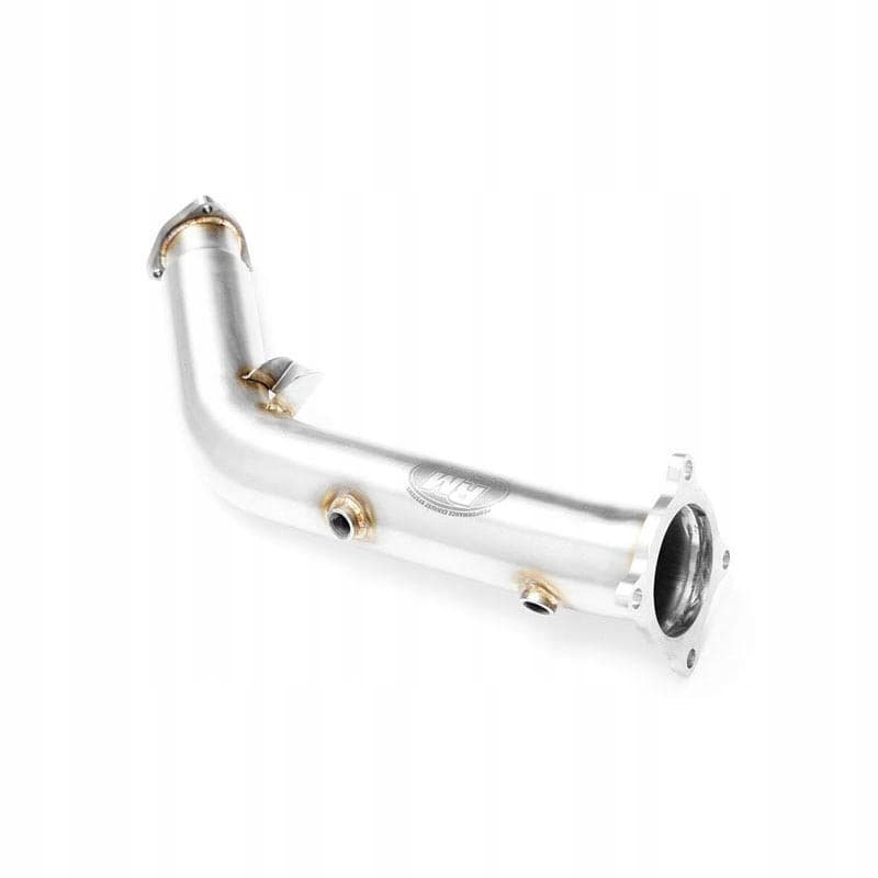 Downpipe Audi A4, A5 B8 1.8 Tfsi - 76 mm nuevo