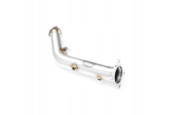 Downpipe Audi A4, A5 B8 1.8 Tfsi - 76 mm usado