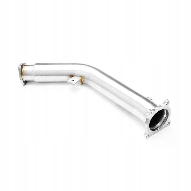 Downpipe Audi A4, A5 B8 1.8 Tfsi - 76 mm nuevo 2