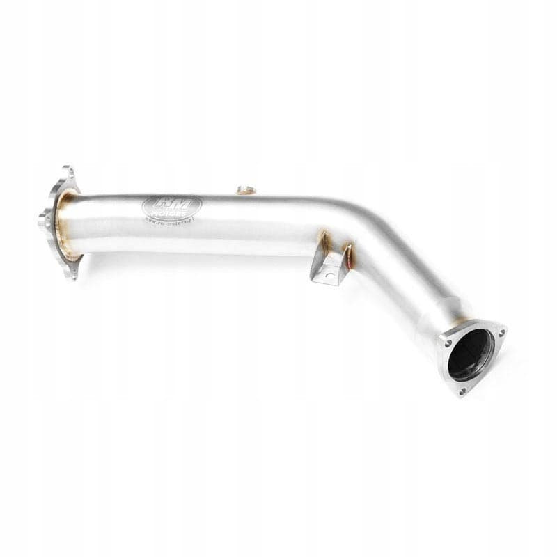 Downpipe Audi A4, A5 B8 1.8 Tfsi - 76 mm nuevo 3