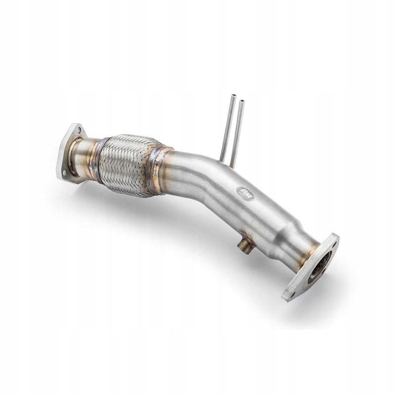 Downpipe Audi A4 B7 1.9, 2.0 TDI nuevo