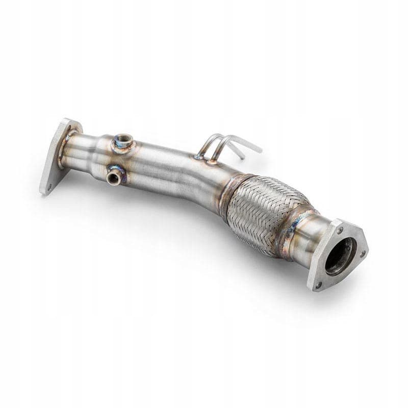 Downpipe Audi A4 B7 1.9, 2.0 TDI nuevo 4