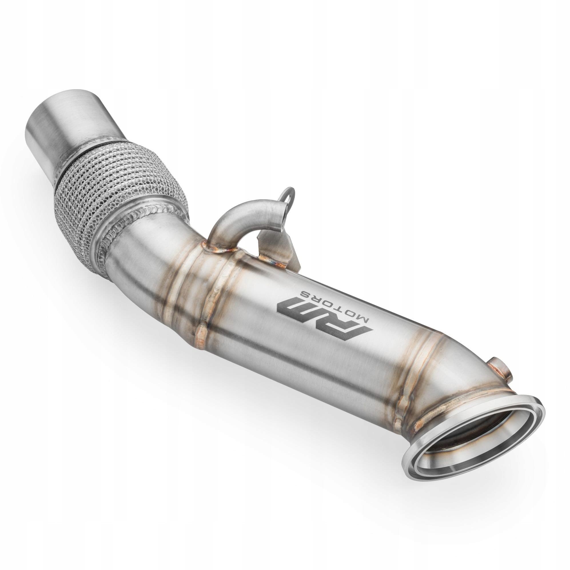 Downpipe RM Motors 111117 nuevo 2