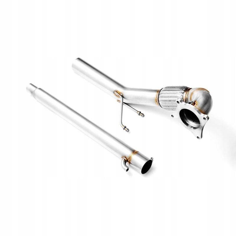 Downpipe RM Motors Prom.213101 nuevo