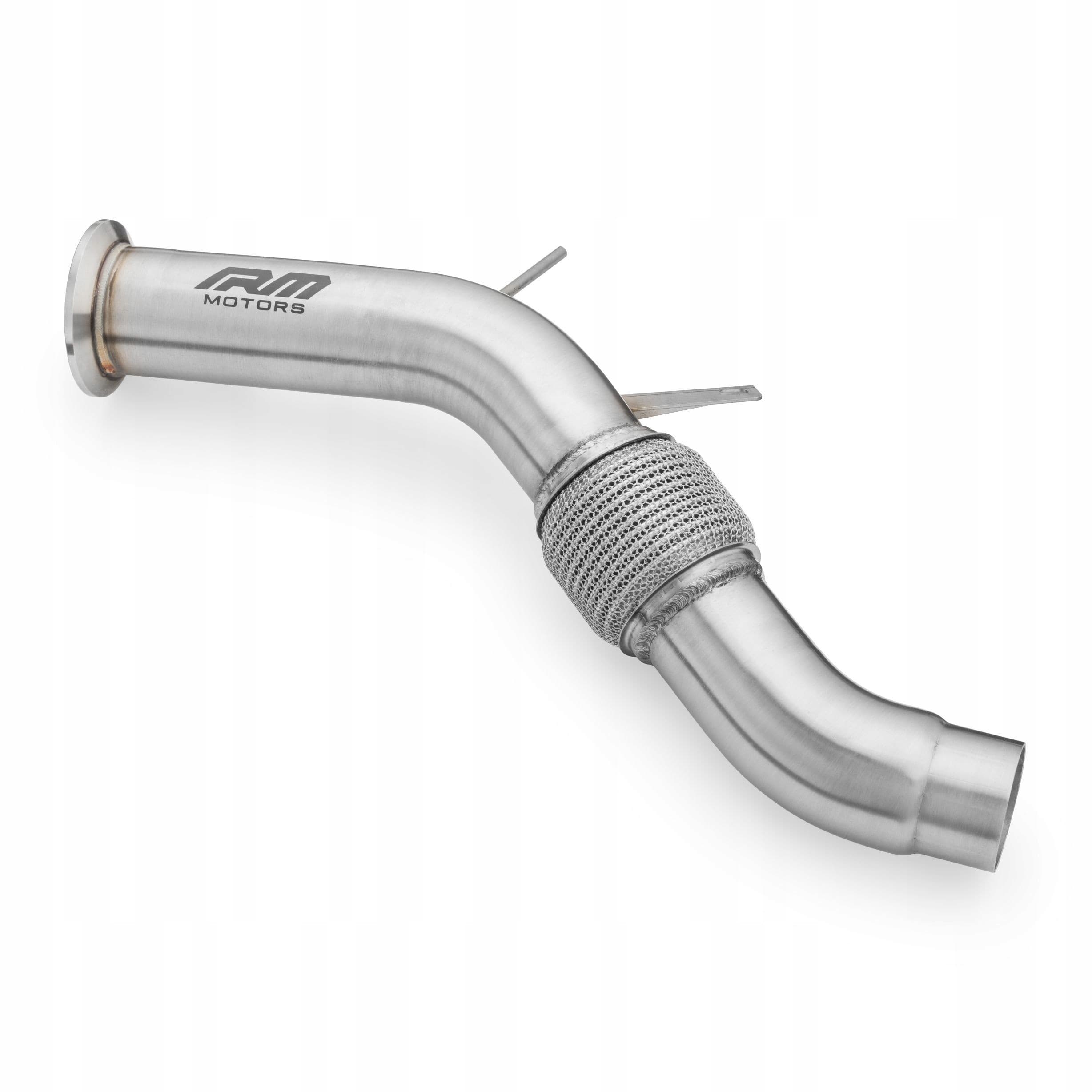 Downpipe RM Motors 112110 nuevo