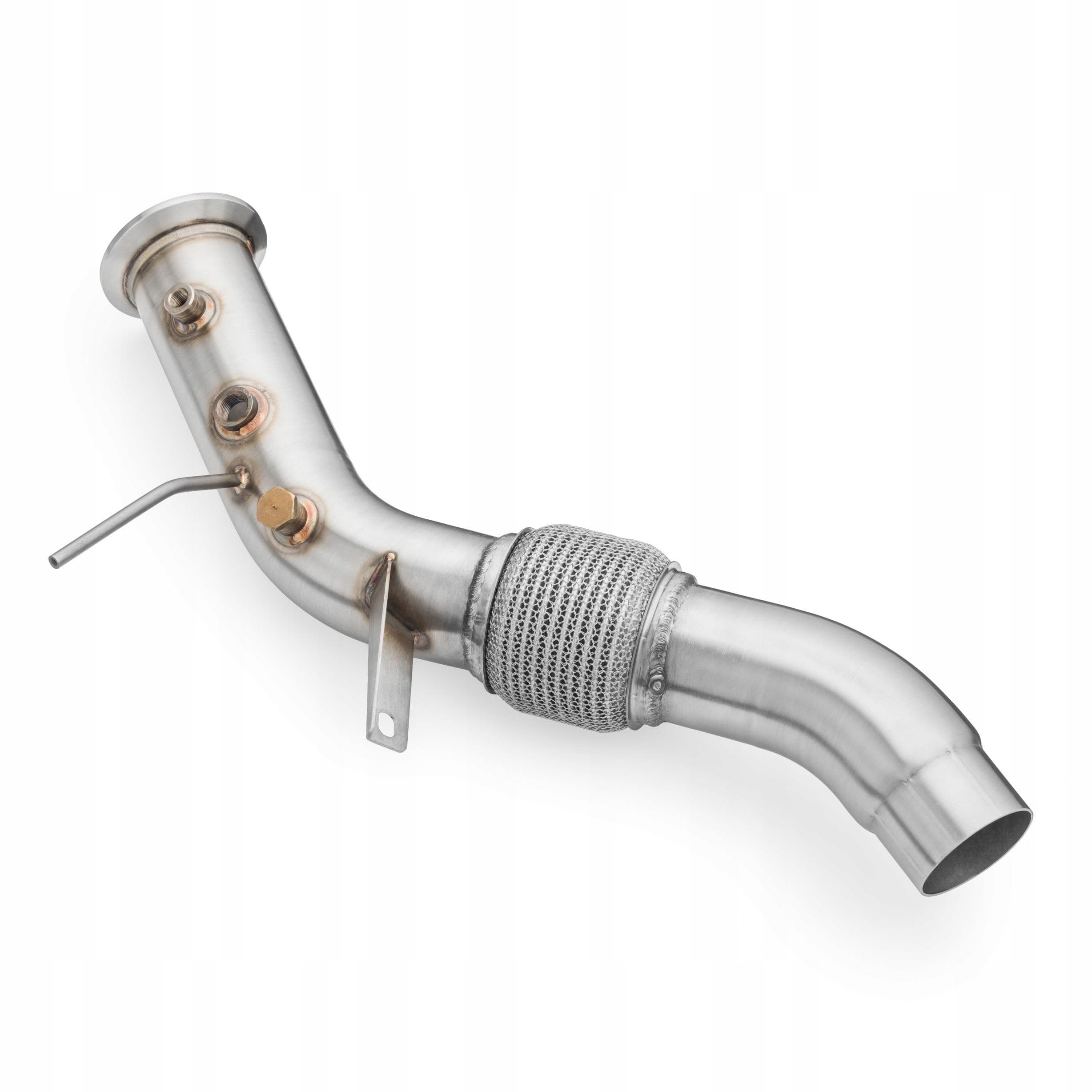Downpipe RM Motors 112110 nuevo 3