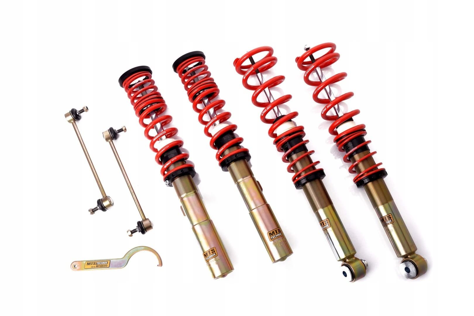Suspensión roscada BMW Serie 7 / E38 Mts Technik MTSGWBM21-S nuevo