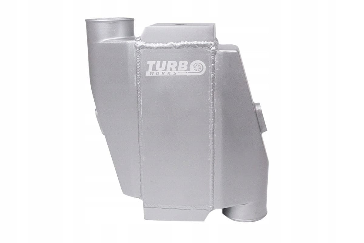 Intercooler Turboworks Mg-Ic-507 nuevo