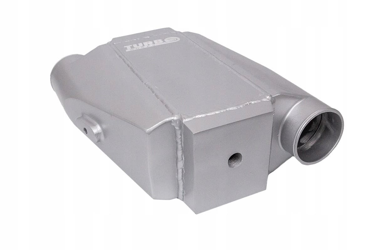 Intercooler Turboworks Mg-Ic-507 nuevo 2