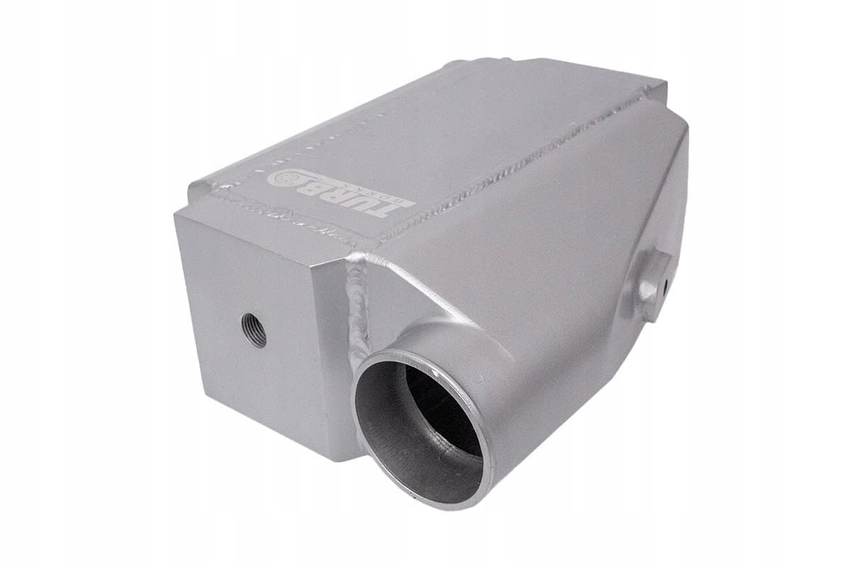 Intercooler Turboworks Mg-Ic-507 nuevo 3