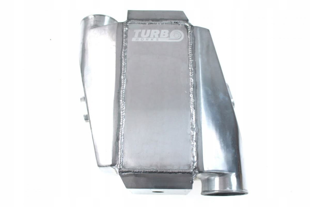 Intercooler Turboworks Mg-Ic-507 nuevo 5