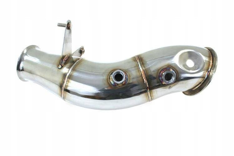 Downpipe Turboworks Mg-Dp-020 nuevo