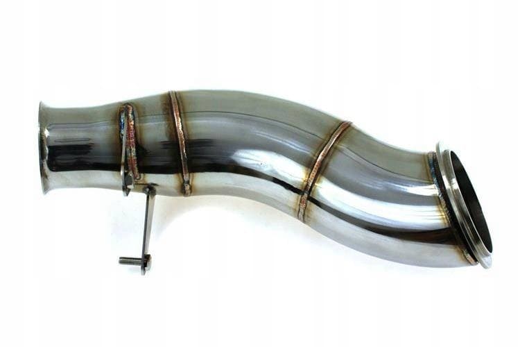 Downpipe Turboworks Mg-Dp-020 nuevo 2