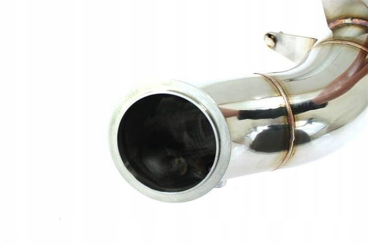 Downpipe Turboworks Mg-Dp-020 nuevo 3