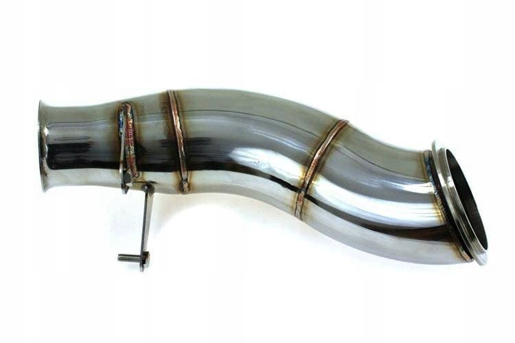 Downpipe Turboworks Mg-Dp-020 nuevo 6