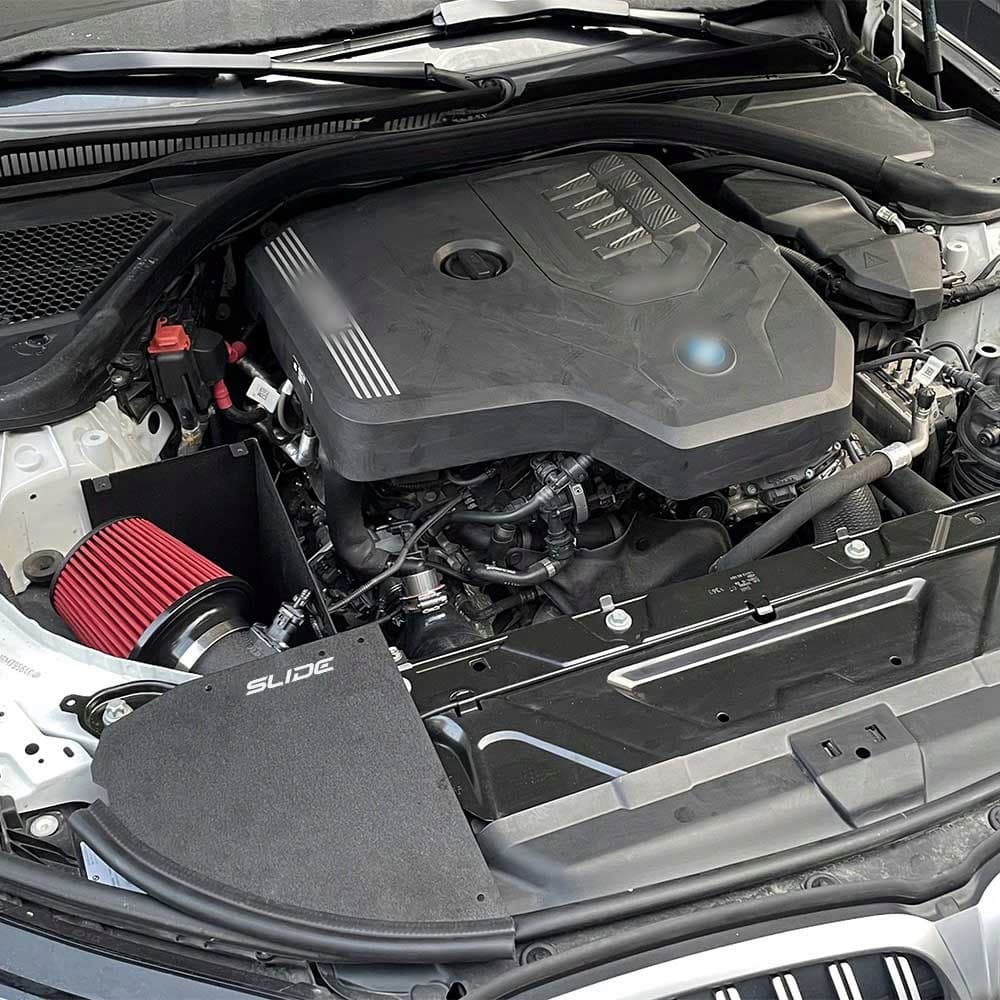 Sistema de Admisión BMW G20 B48 320i 330i 2.0L nuevo 2