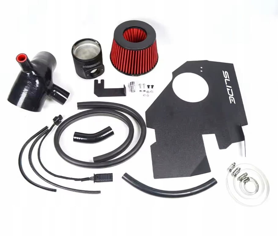 Sistema de Admisión BMW F10 F11 535i N55 3.0T nuevo 4