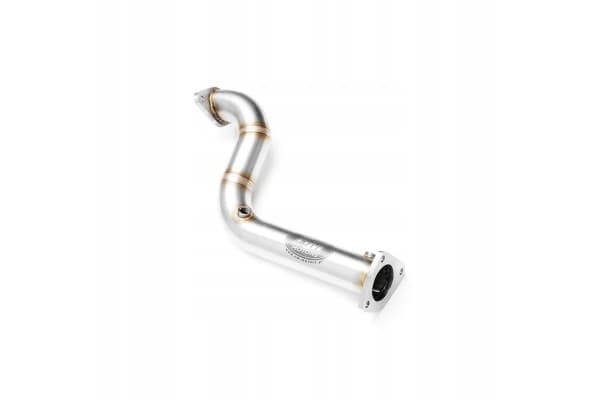 Downpipe RM Motors 311105 usado