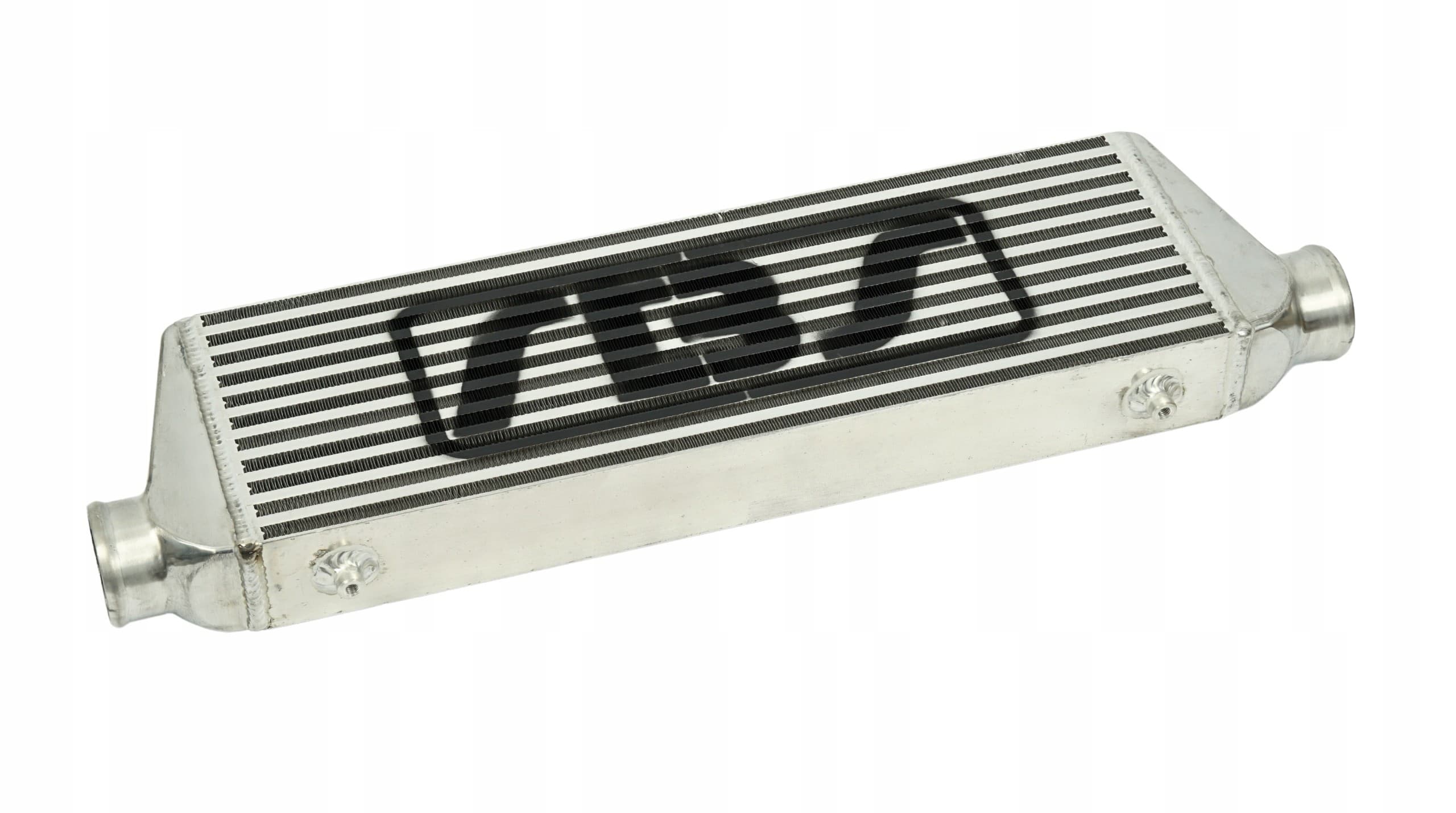 Intercooler 550X180X65 2,5'' 63mm Rbs Fmic nuevo