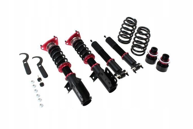 Suspensión roscada para Ford Mustang 2015 nuevo