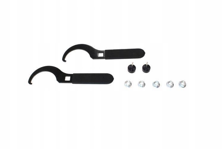 Suspensión roscada para Ford Mustang 2015 nuevo 6