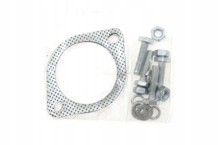 Sistema de Escape Catback Nissan 200SX S13 Single nuevo 3