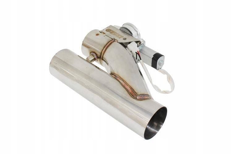 Válvula de Escape Turboworks 3 76mm Electrónica nuevo 3