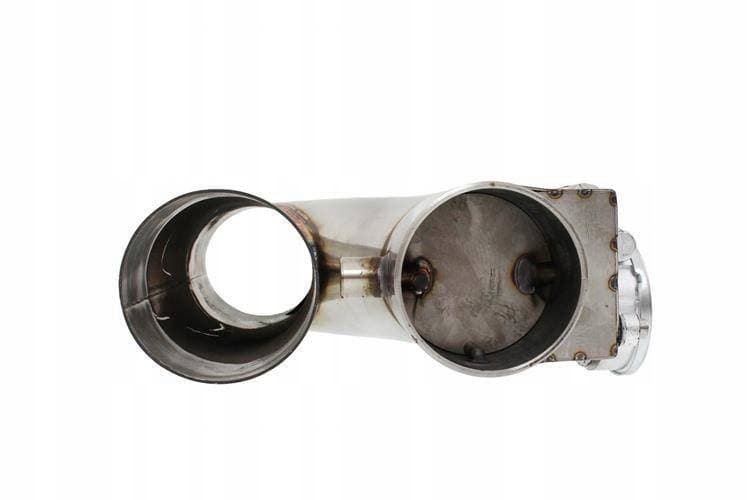 Válvula de Escape Turboworks 3 76mm Electrónica nuevo 4