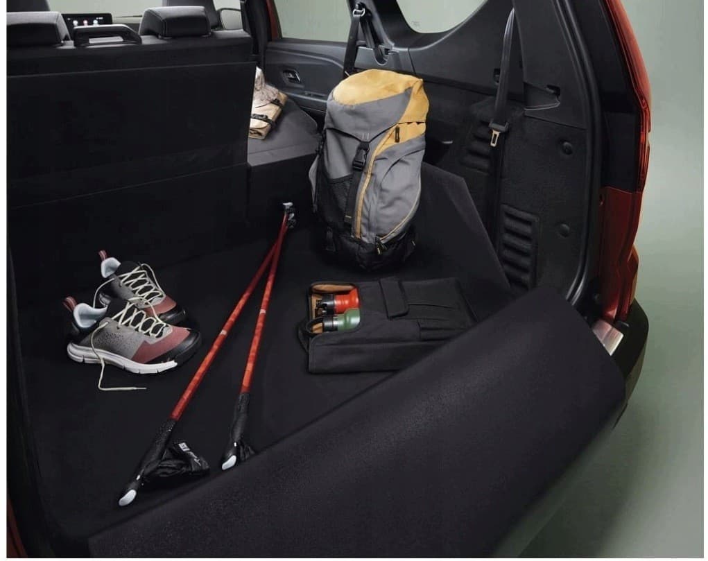 Alfombrilla Plegable Easyflex Jogger 749L04128R nuevo 2