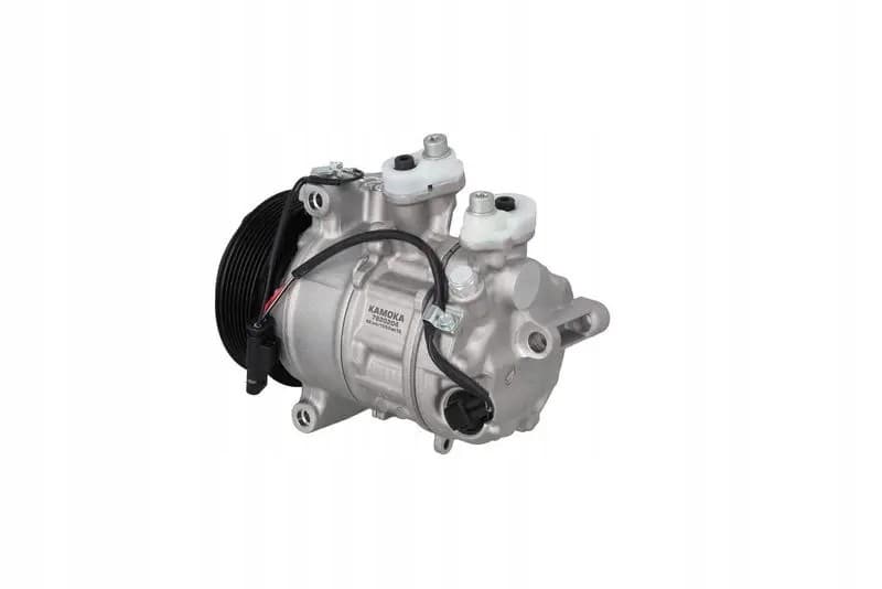 Compresor de aire acondicionado Kamoka 7820204 nuevo