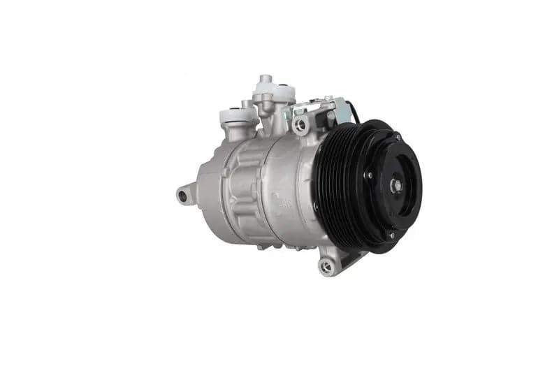 Compresor de aire acondicionado Kamoka 7820204 nuevo 3