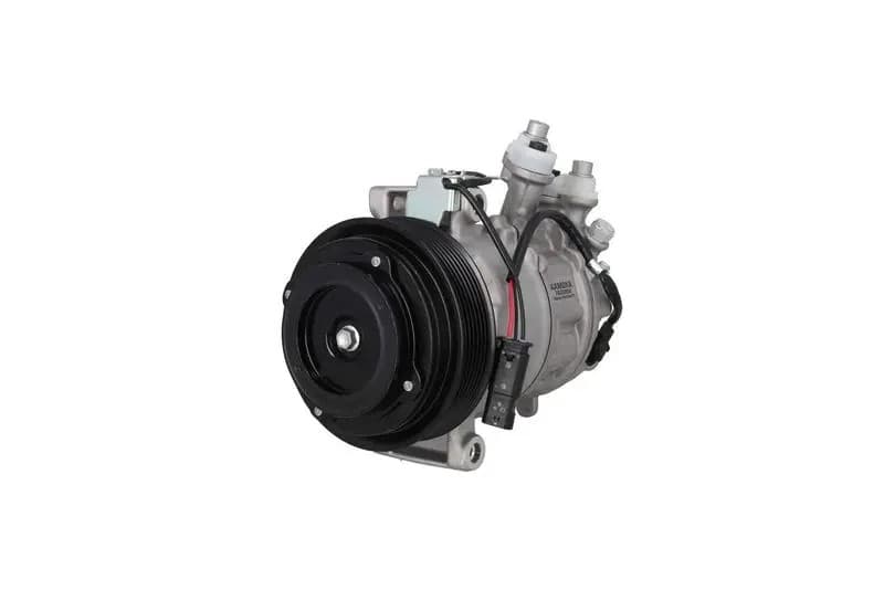 Compresor de aire acondicionado Kamoka 7820204 nuevo 4