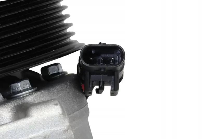 Compresor de aire acondicionado Kamoka 7820204 nuevo 5
