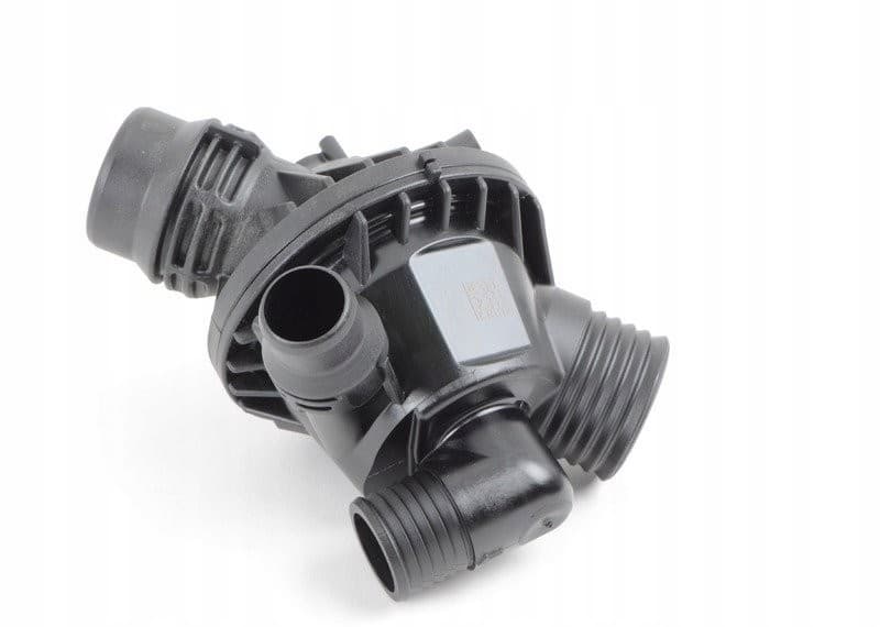 Termostato original de fluido BMW F25 F26 nuevo