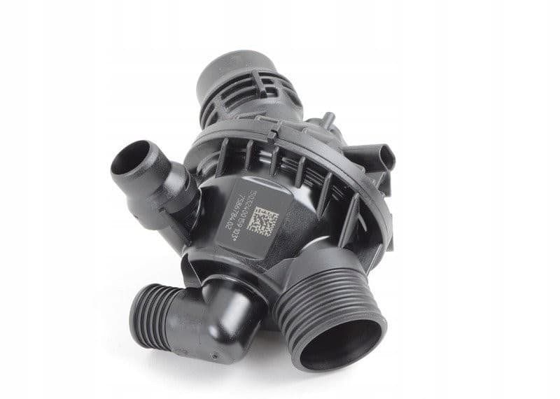 Termostato original de fluido BMW F25 F26 nuevo 2