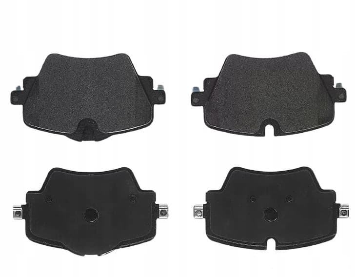 Pastillas de freno originales BMW G20 34116890553 nuevo