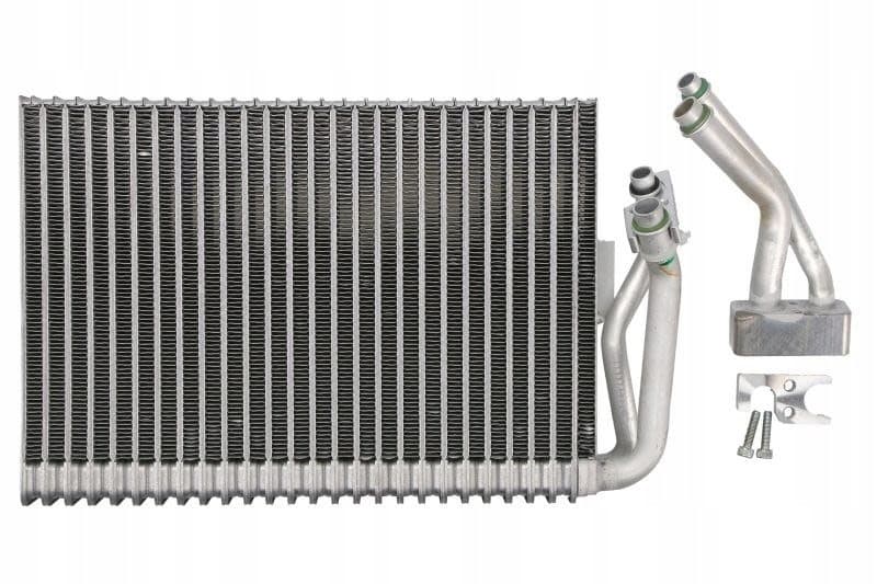 Evaporador de aire acondicionado Nissens 92295 nuevo
