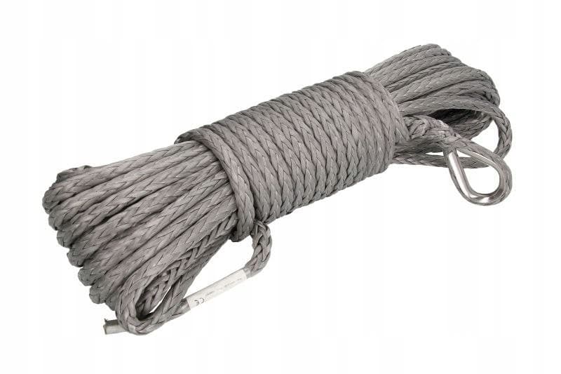 Cuerda sintética 25m 10,5t PLN10X25KP Powerline nuevo