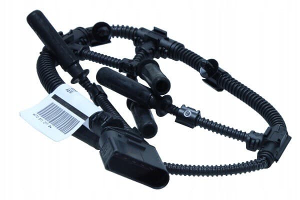 Conector de Cableado para Bujías de Incandescencia VW T5 nuevo