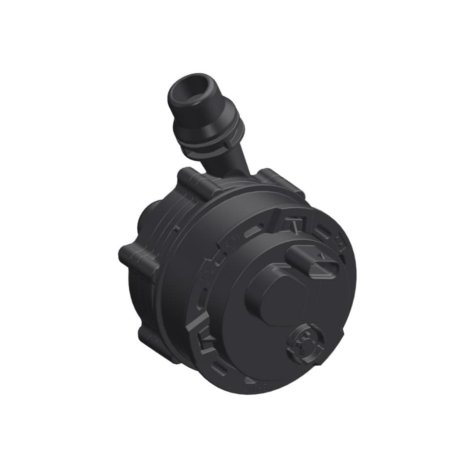 Bomba de Agua del Motor Mercedes-Benz C S206 A0005003101 nuevo