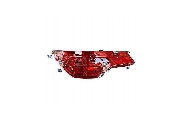 Faro antiniebla para BMW X6, OEM 7187220 nuevo