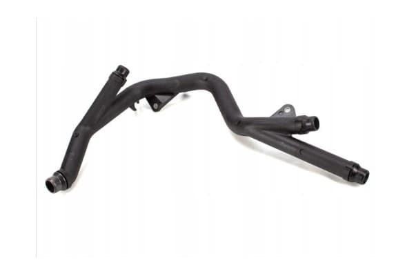 Tubo de agua BMW 11532247681 Original nuevo