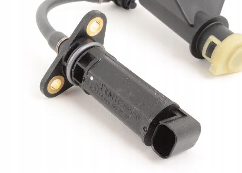 Sensor de nivel de aceite Mercedes-Benz C CL Clk E ML S Slk nuevo 4