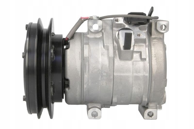 Compresor de aire acondicionado Denso DCP99825 nuevo