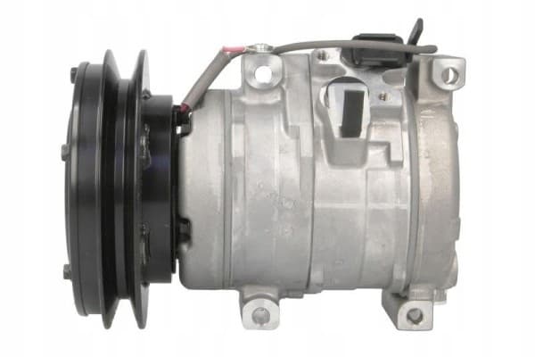 Compresor de aire acondicionado Denso DCP99825 nuevo
