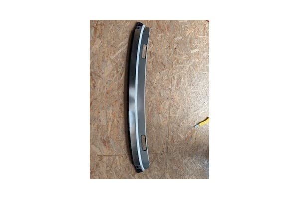Rejilla de aluminio 8F0853829E3Q7 nuevo