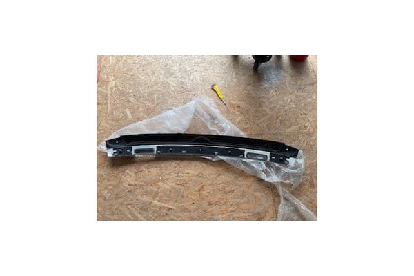 Rejilla de aluminio 8F0853829E3Q7 nuevo 2