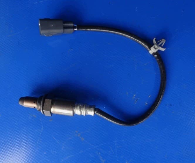 Sensor lambda original OE 98089825 nuevo
